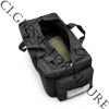 Borsone nero Duffle Bag 100 lt D5